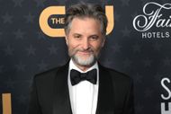 Champagne Collet & OBC Wines Celebrates The 28th Annual Critics Choice Awards - Source: Getty